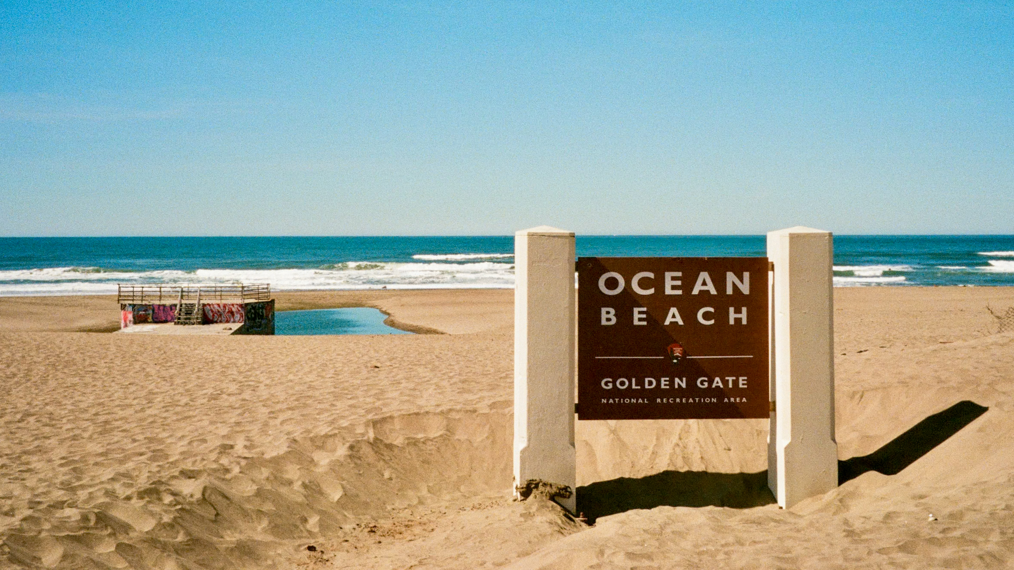 Film landscape