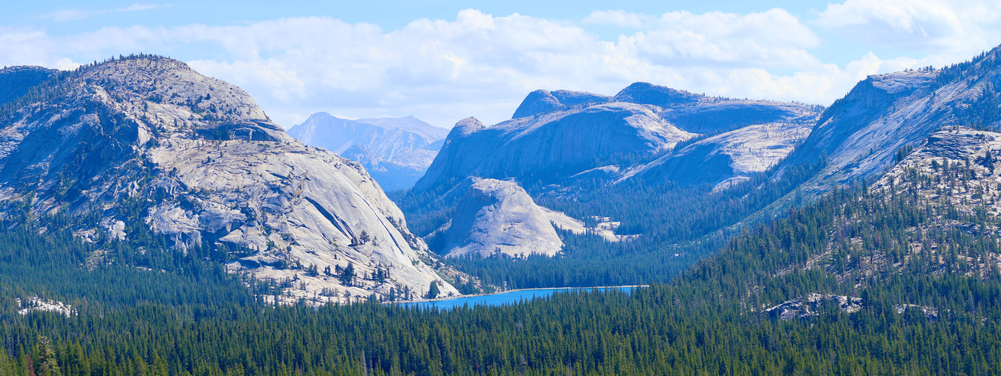 Yosemite