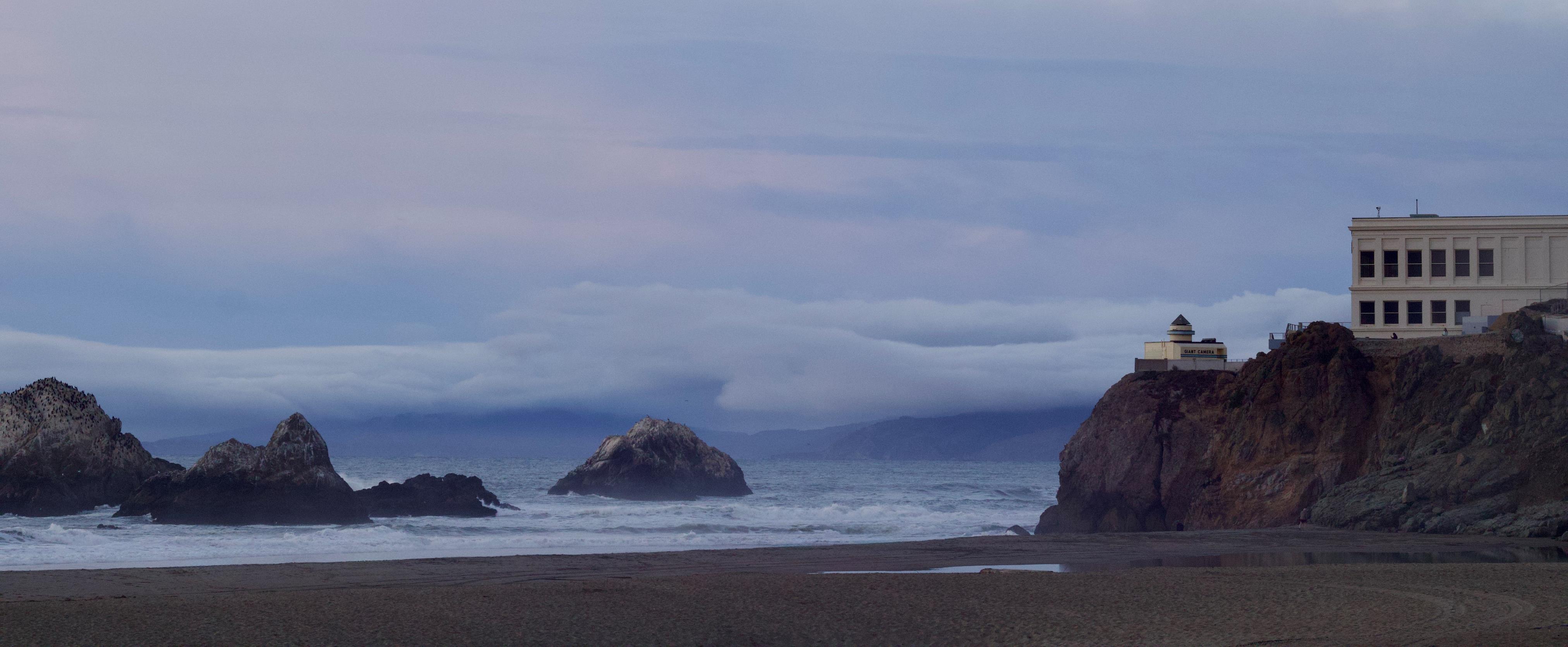 Ocean Beach
