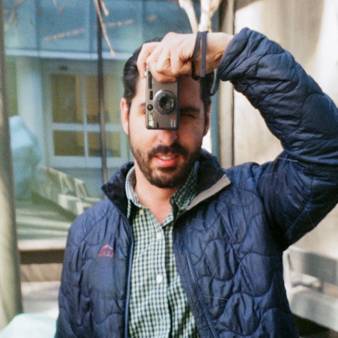 Andres H Uranga