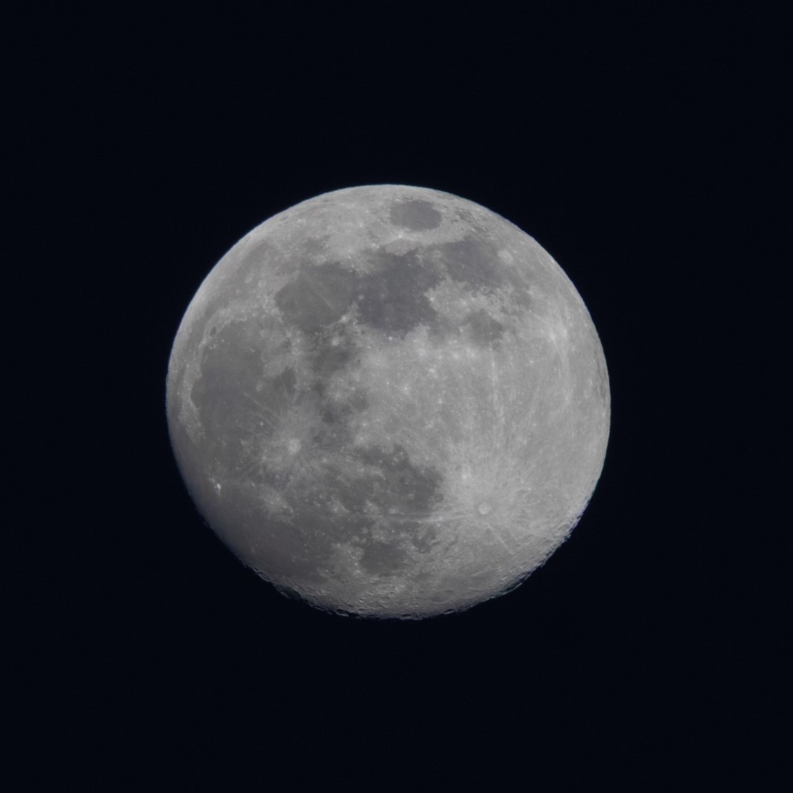 The Moon