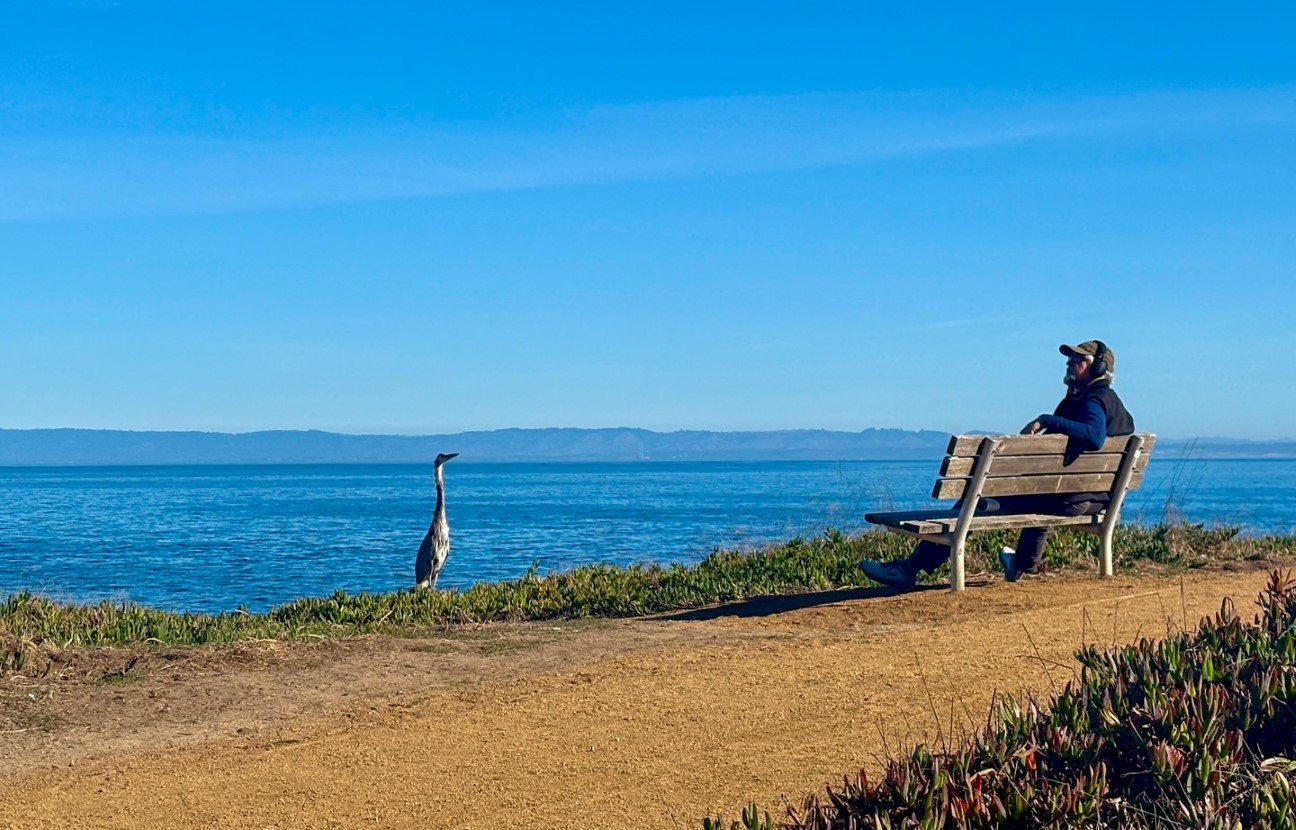 Monterey, CA