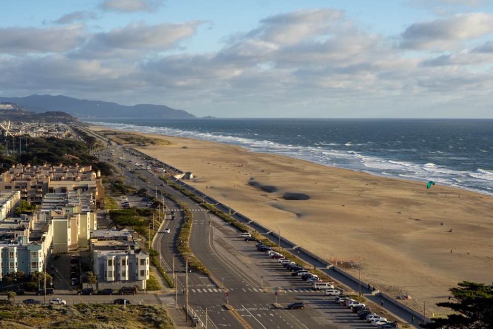 Ocean Beach