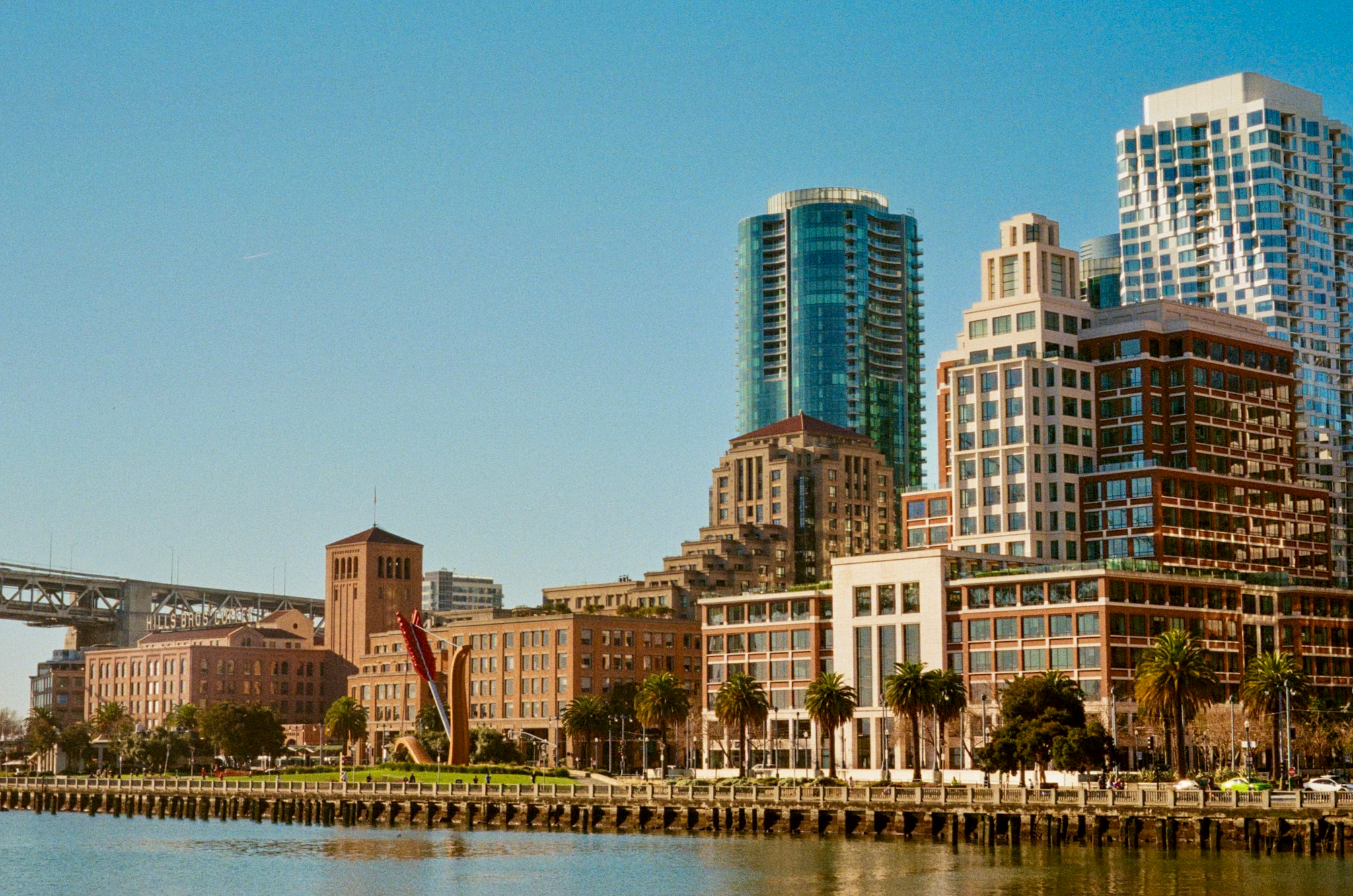 SF